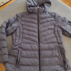 32 Degrees size L Ladies Winter Puffer jacket